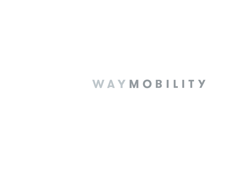 New Name and Logo for Waymo by Manual and In-house