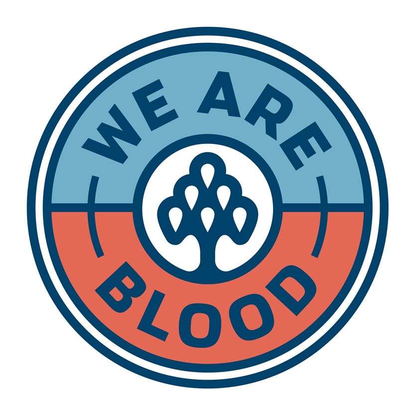 New Name, Logo, and Identity for We Are Blood by The Butler Bros