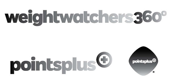 Weight Watchers Logo and Identity