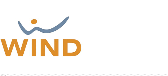 WIND Logo, New