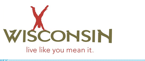 Wisconsin Logo, New