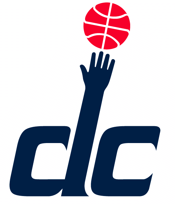 Washington Wizards main logo
