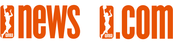 WNBA Logo and Identity