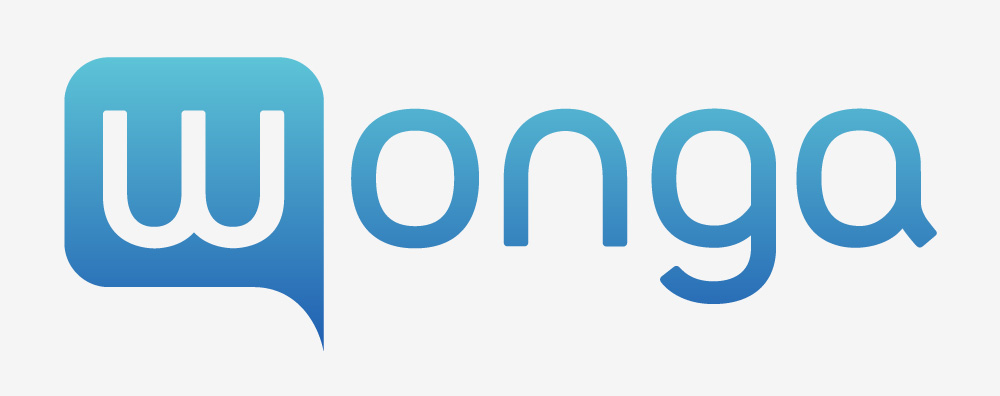 Image result for wonga logo