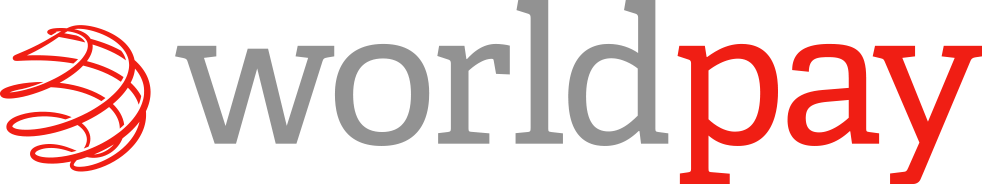 Image result for worldpay logo