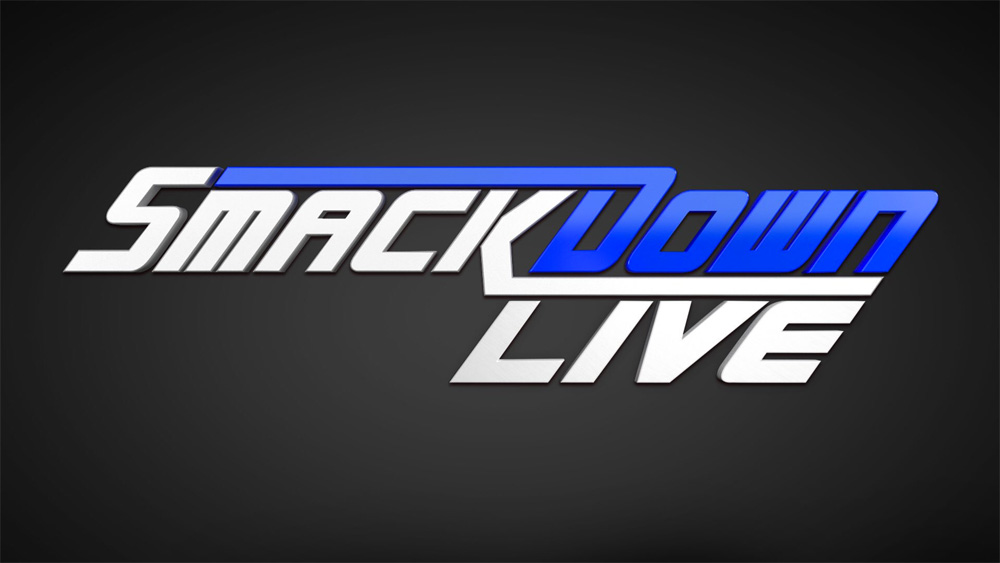 Image result for smackdown live logo 2017