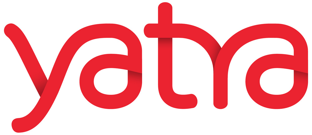 New Logo for Yatra