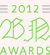2012 Brand New Awards