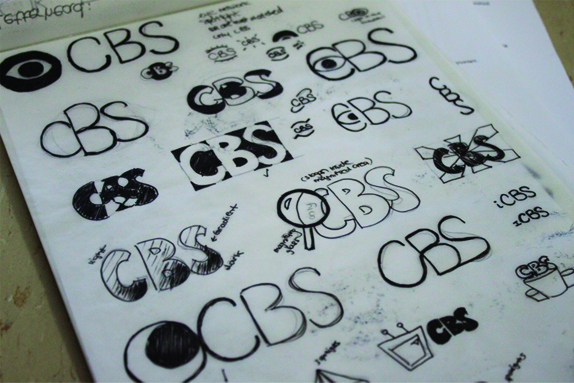 CBS by Teresa Lok