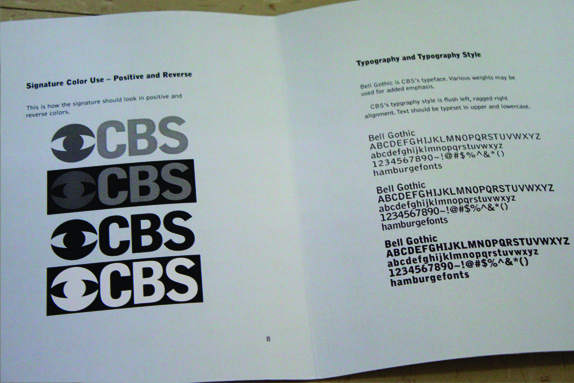 CBS by Teresa Lok