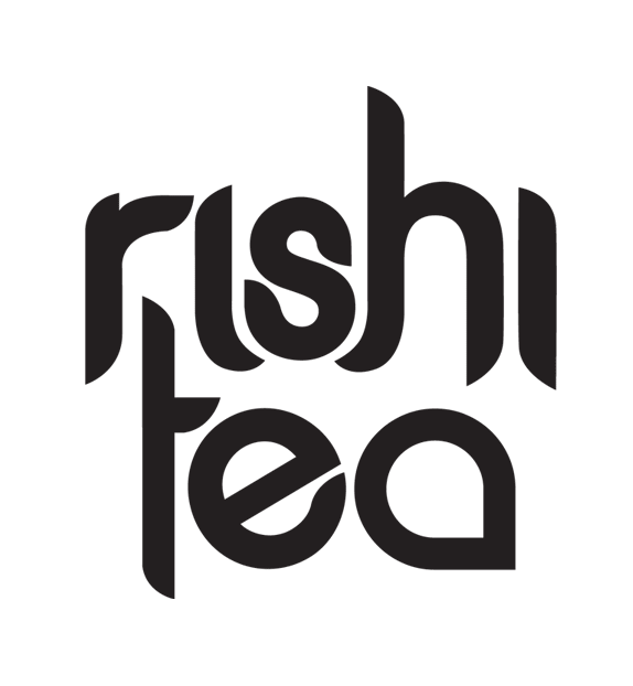 Rishi Tea by Vanessa Wainwright