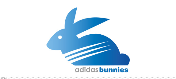adidas bunny