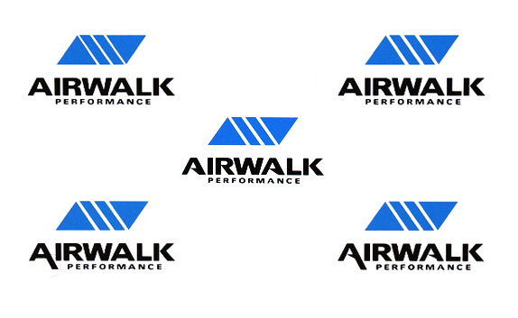 Airwalk by Richard Dongses
