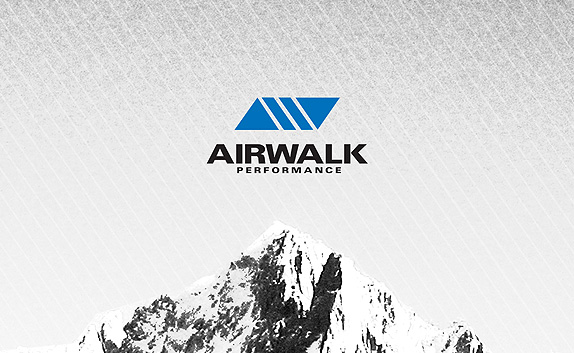 Airwalk by Richard Dongses