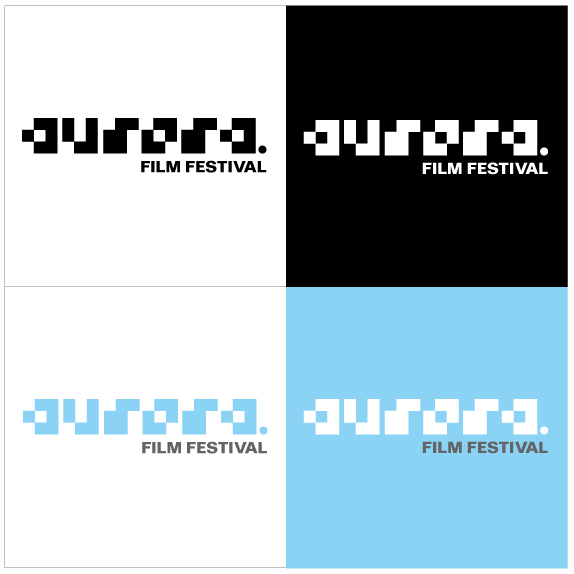 Aurora Film Festival by Steve Zimmerman