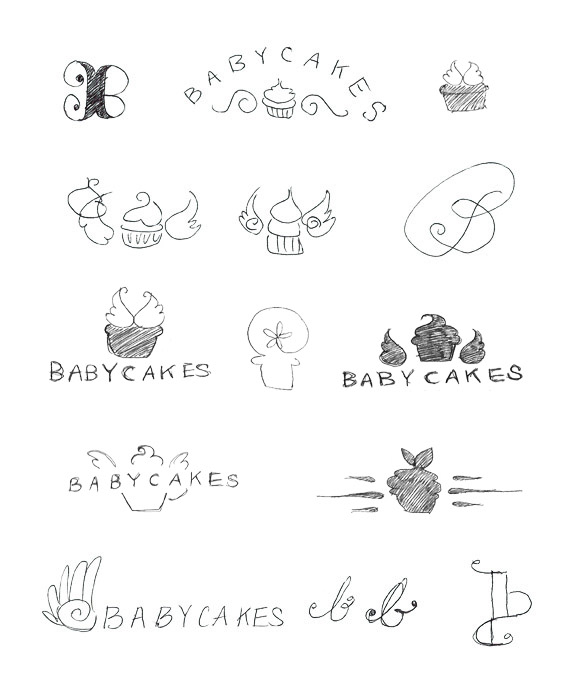 Babycakes by Tine Wahl