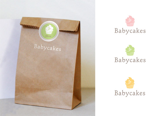 Babycakes by Tine Wahl