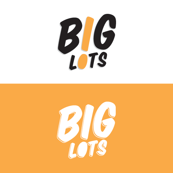 Big Lots by Tymn Armstrong