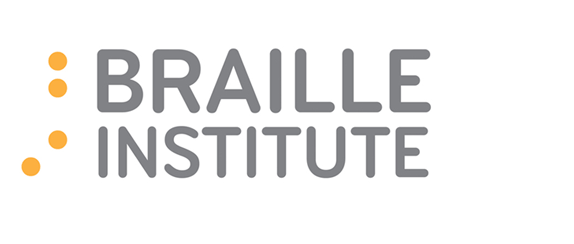 Braille Institute by Sarah Hass