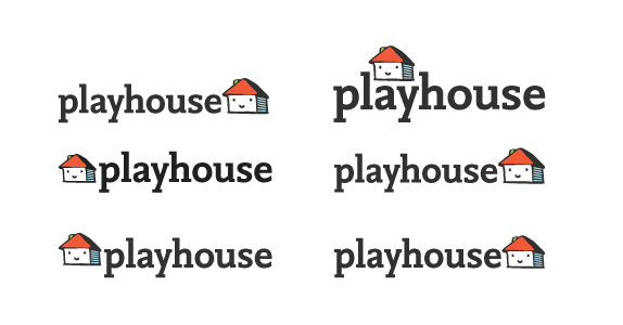Children's Playhouse by Ryan Simpson