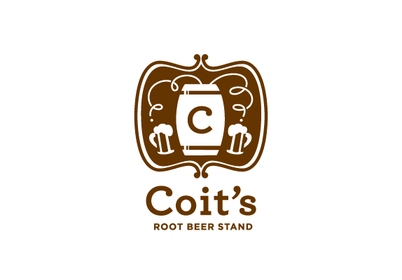 Coit's Root Beer Stand by Taylor Goad
