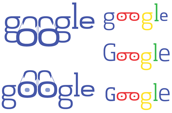 Google by Tom van de Velde