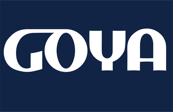 Goya by Jessica Suhr