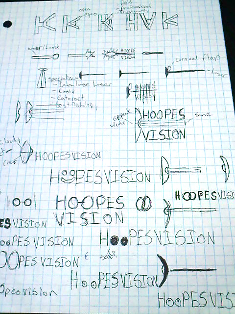 Hoopes Vision by Skylar Bradsby