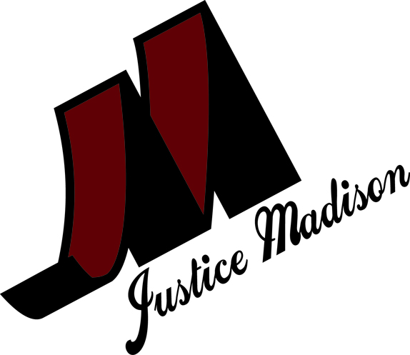 Justice Madison by C.Tyson Jones