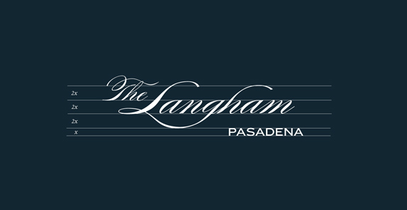 The Langham by Stephan Angoulvant