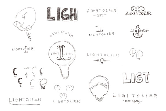 Lightolier by Tine Wahl
