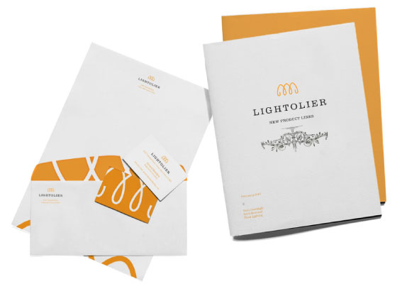 Lightolier by Tine Wahl