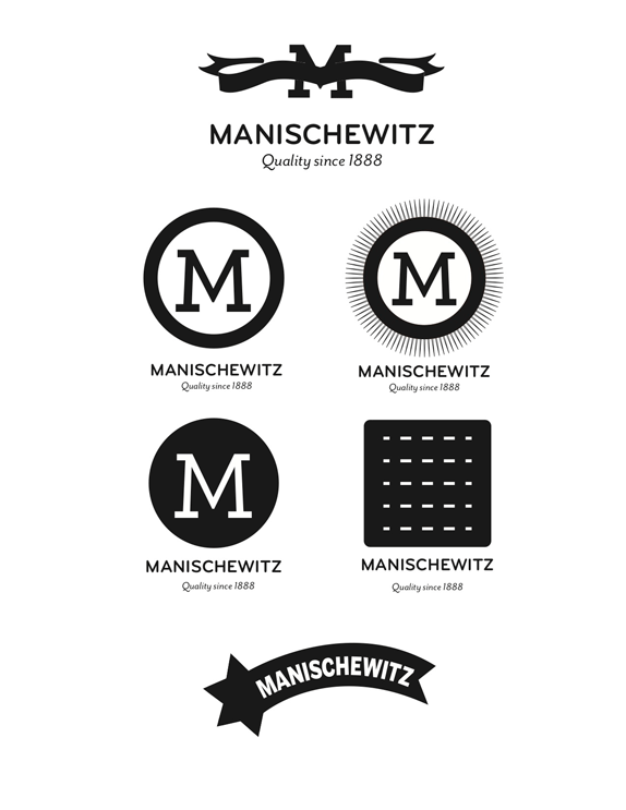 Manischewitz by Ariel Braverman