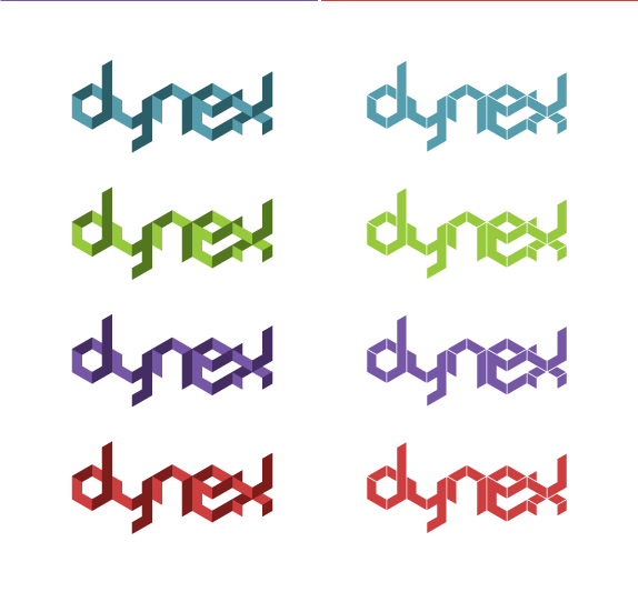 Dynex by Mark Johnson