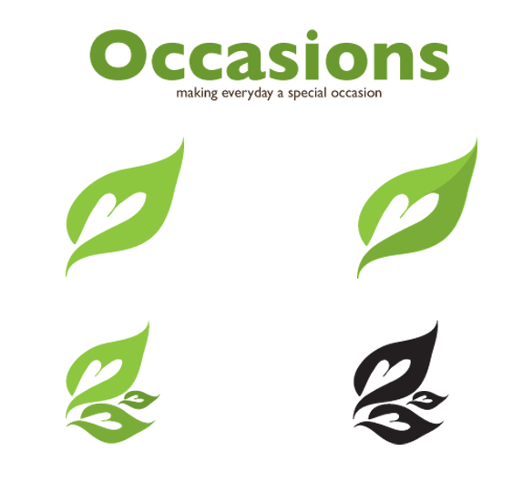 Occassions by Veronica Taillon