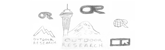 Outdoor Research by Seth Clark