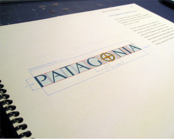 Patagonia by Justin Lancaster