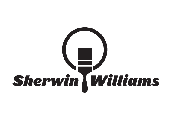 Sherwin Williams by Stephen Pecoraro