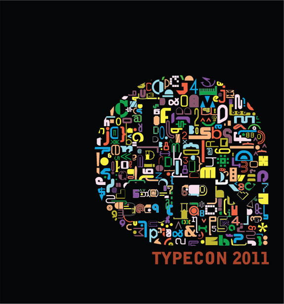 TypeCon by Tommy Hines