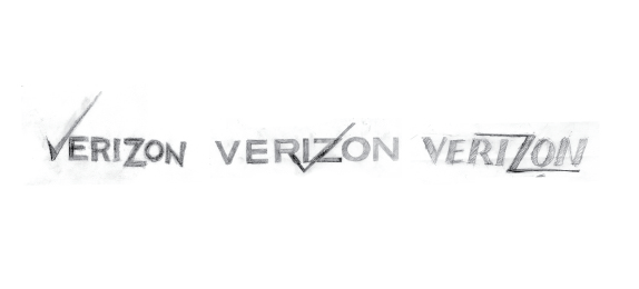 Verizon by Ricky Sato Yamashita