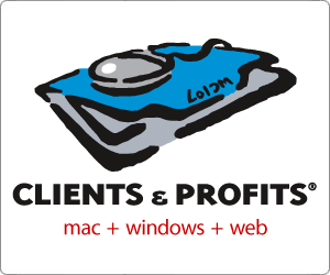 Clients &amp; Profits