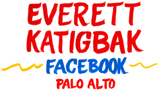 Everett Katigbak /Facebook / Palo Alto