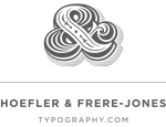 Hoefler & Frere-Jones