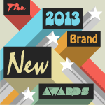 2013 Brand New Awards