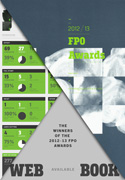 2012-13 FPO Awards Book