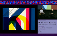 2012 Brand New Conference Videos