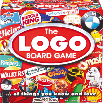 Logos Game