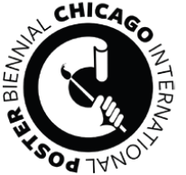 The Chicago International Poster Biennial Logo