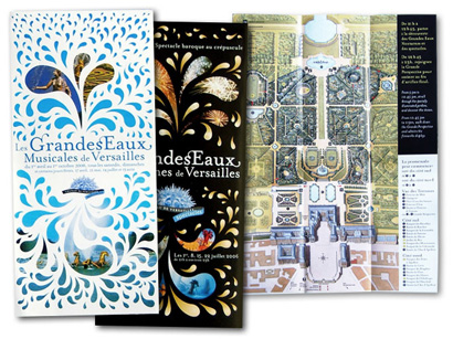 Bookmarks: France