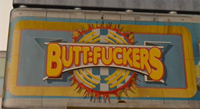 Butt:Fuckers